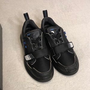 Prada Calzature Uomo Sneakers